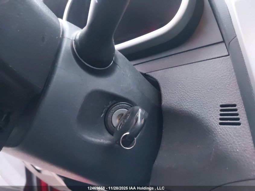 2014 Toyota Matrix S VIN: 2T1KU4EE7EC128712 Lot: 12469858