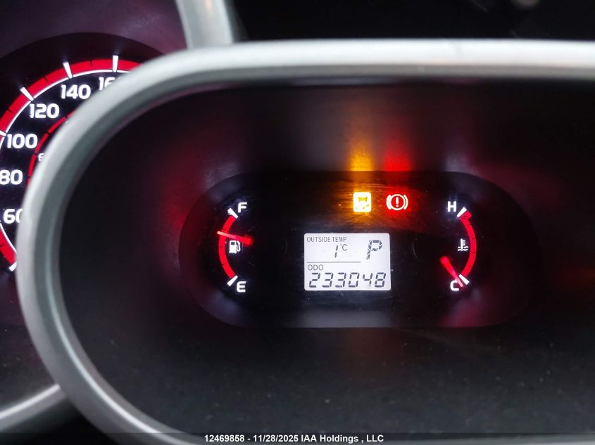 2014 Toyota Matrix S VIN: 2T1KU4EE7EC128712 Lot: 12469858