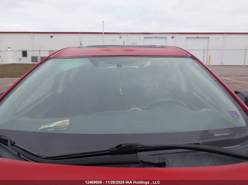 2014 Toyota Matrix S VIN: 2T1KU4EE7EC128712 Lot: 12469858