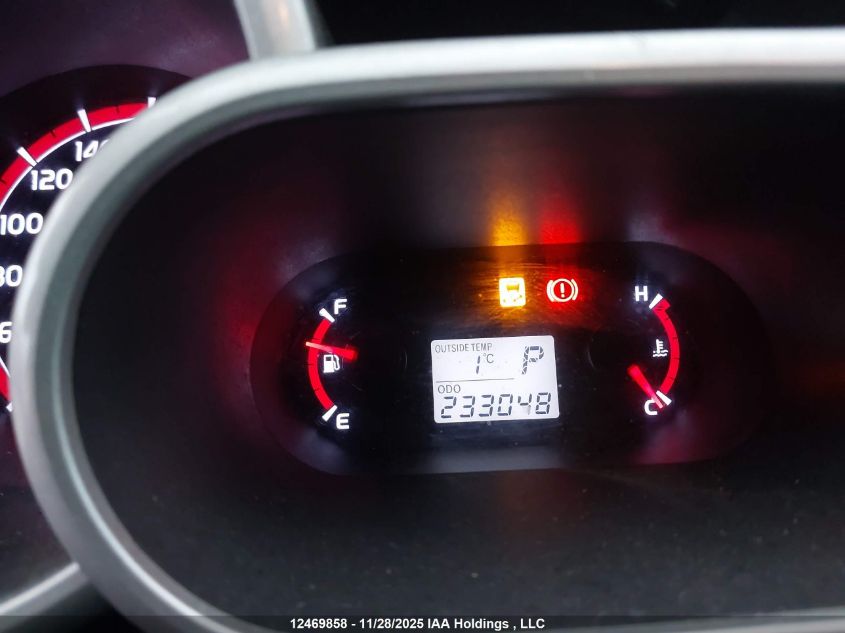 2014 Toyota Matrix S VIN: 2T1KU4EE7EC128712 Lot: 12469858