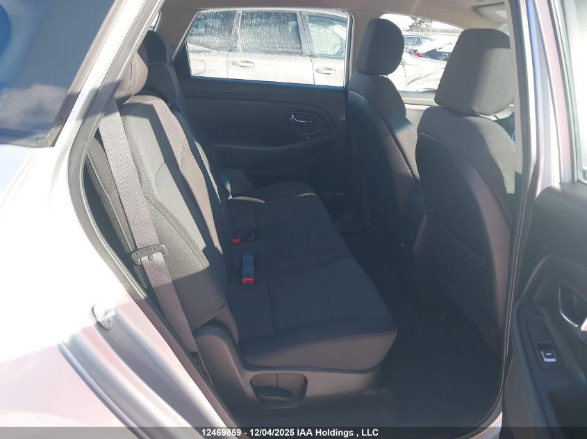 2014 Kia Rondo Lx VIN: KNAHT8A33E7041364 Lot: 12469859