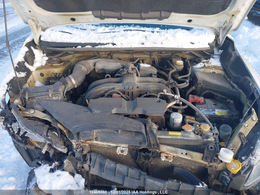 JF1GJAP69FG018479 2015 SUBARU IMPREZA photo no. 10