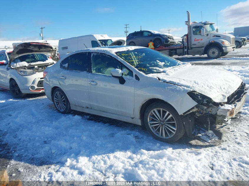 JF1GJAP69FG018479 2015 Subaru Impreza auction photo 1