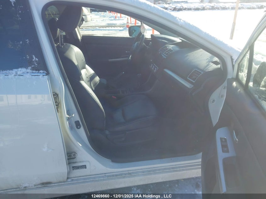 JF1GJAP69FG018479 2015 SUBARU IMPREZA photo no. 5