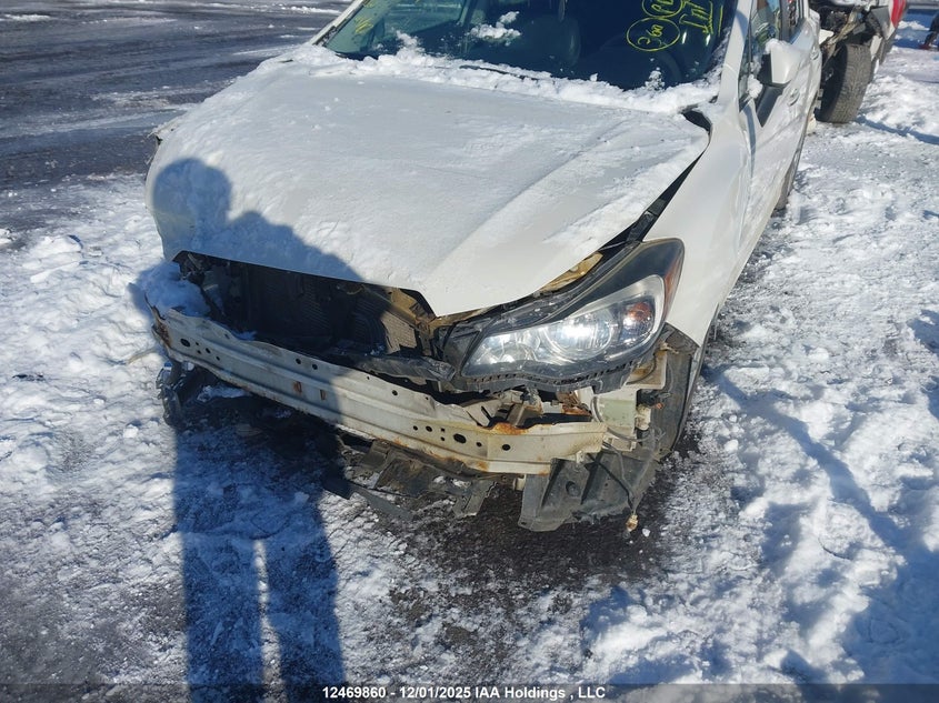 JF1GJAP69FG018479 2015 SUBARU IMPREZA photo no. 6