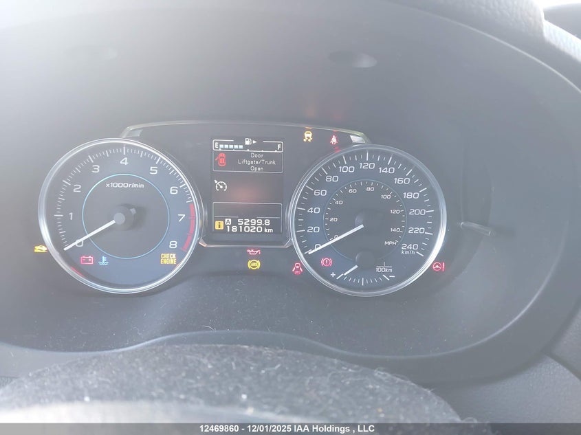 JF1GJAP69FG018479 2015 SUBARU IMPREZA photo no. 7