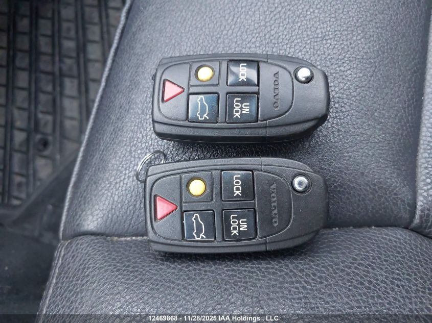 2006 Volvo V70 VIN: YV1SW592X62581314 Lot: 12469868