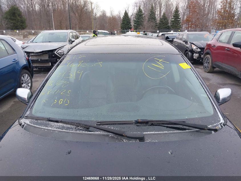 2006 Volvo V70 VIN: YV1SW592X62581314 Lot: 12469868