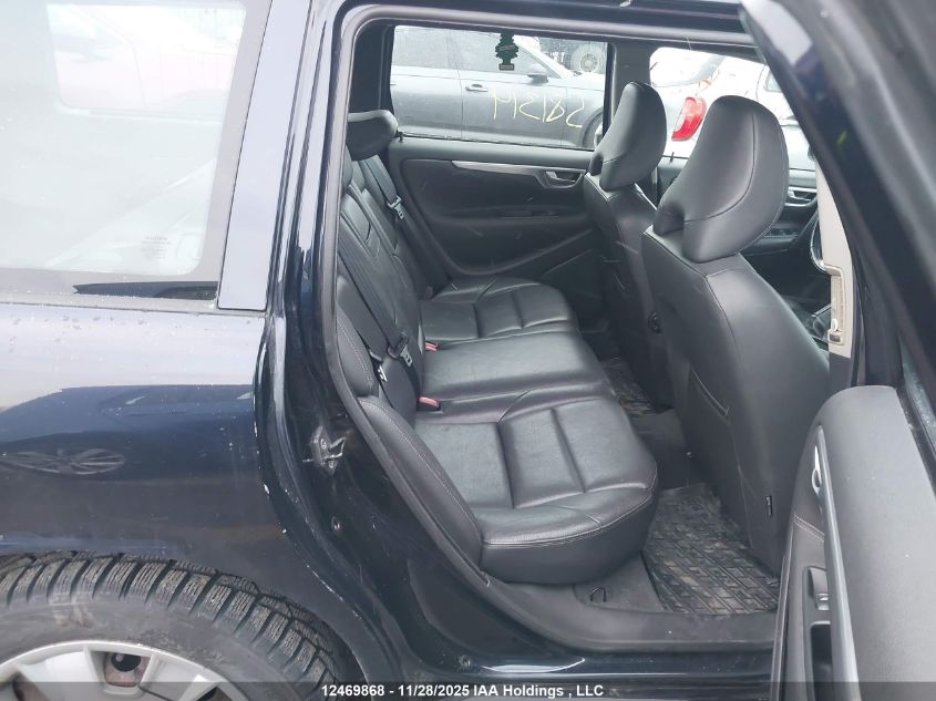 2006 Volvo V70 VIN: YV1SW592X62581314 Lot: 12469868