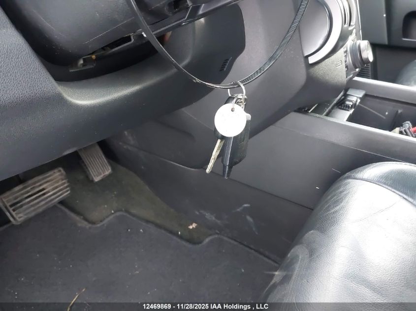 2015 Honda Pilot Touring VIN: 5FNYF4H96FB504946 Lot: 12469869