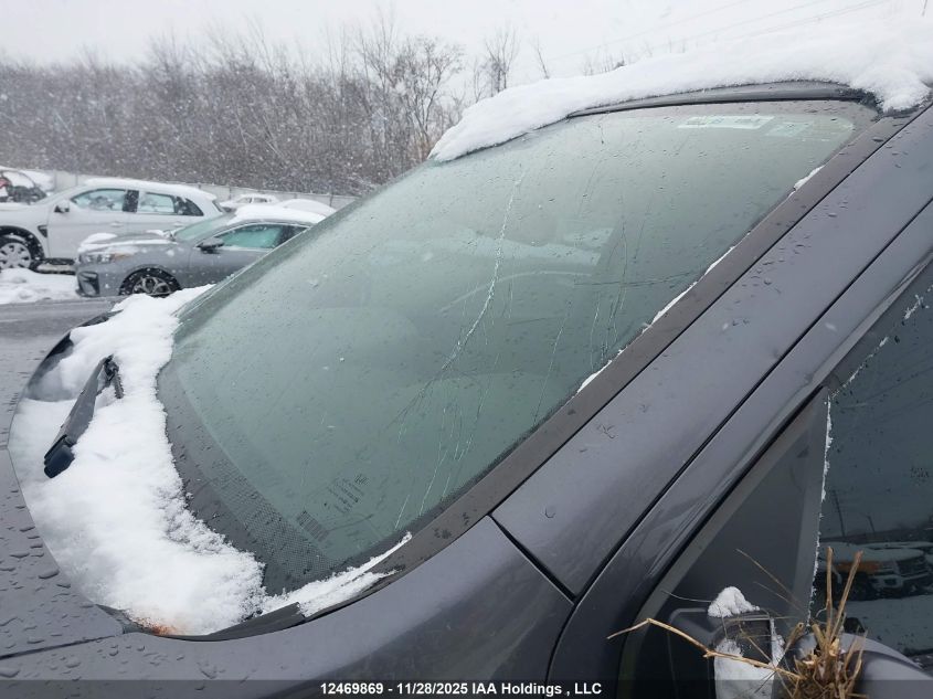 2015 Honda Pilot Touring VIN: 5FNYF4H96FB504946 Lot: 12469869