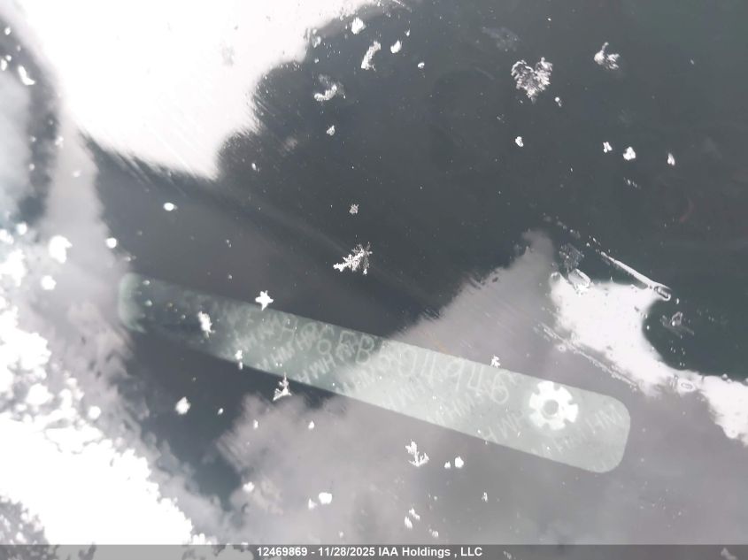 2015 Honda Pilot Touring VIN: 5FNYF4H96FB504946 Lot: 12469869