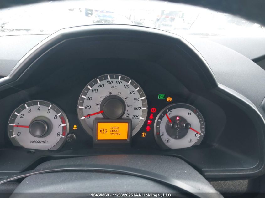 2015 Honda Pilot Touring VIN: 5FNYF4H96FB504946 Lot: 12469869