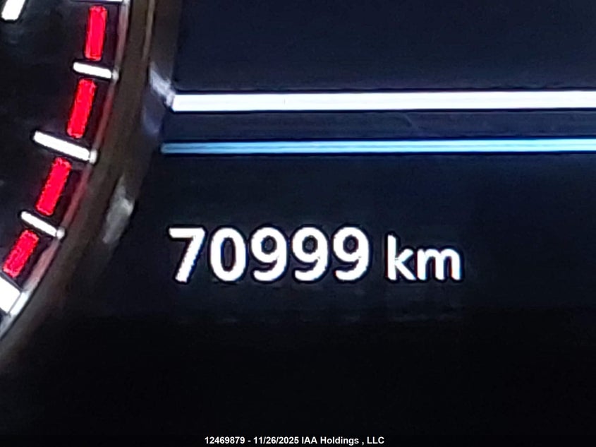 2024 Nissan Sentra Sv VIN: 3N1AB8CV4RY334932 Lot: 12469879