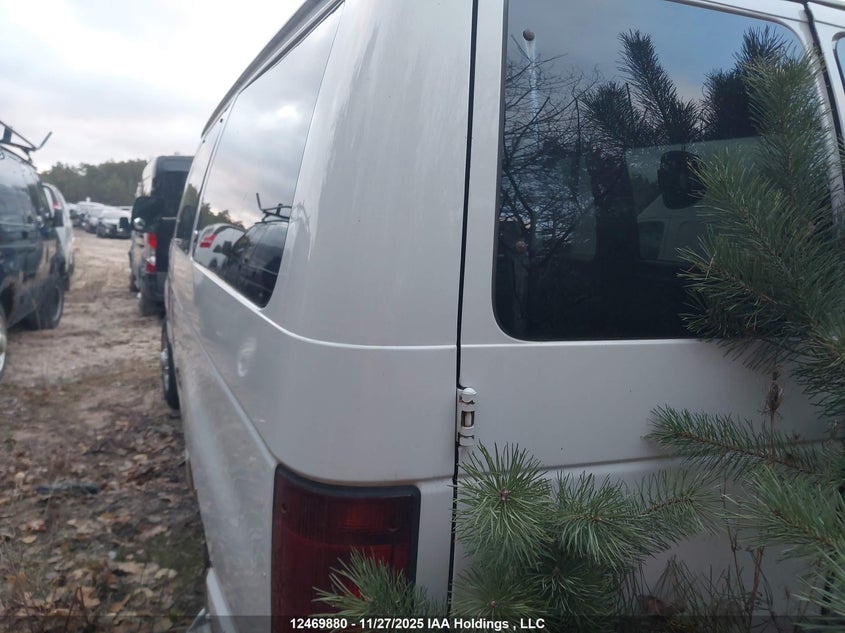 1FBNE31L39DA42979 2009 FORD ECONOLINE photo no. 3