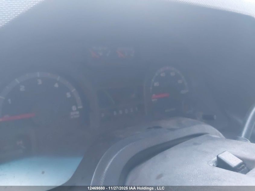 2009 Ford Econoline E350 Super Duty Wagon VIN: 1FBNE31L39DA42979 Lot: 12469880