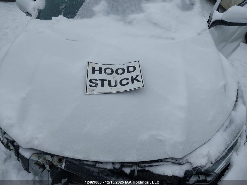 2022 Honda Hr-V VIN: 3CZRU6H20NM101431 Lot: 12469885