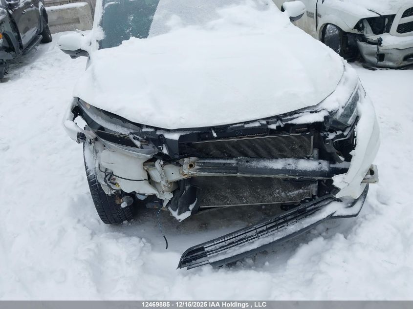 2022 Honda Hr-V VIN: 3CZRU6H20NM101431 Lot: 12469885