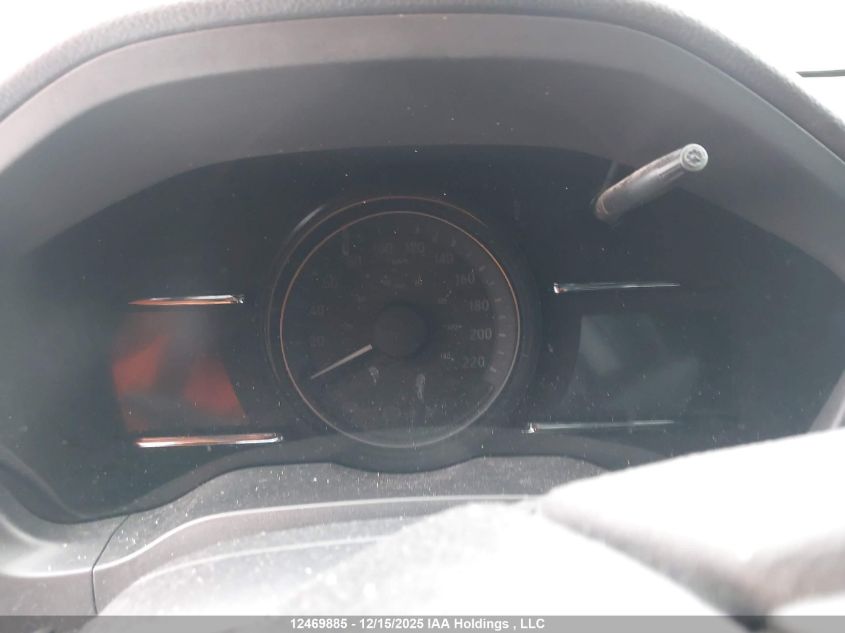 2022 Honda Hr-V VIN: 3CZRU6H20NM101431 Lot: 12469885