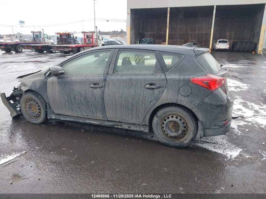 JTNKARJE9HJ549170 2017 TOYOTA COROLLA photo no. 15