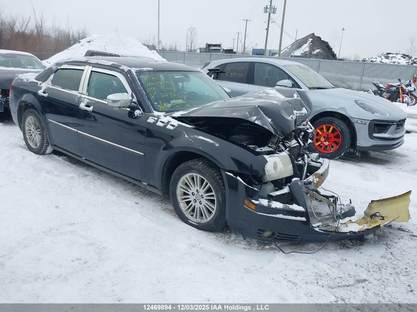 2C3KA53VX9H523761 2009 Chrysler 300C auction photo 1