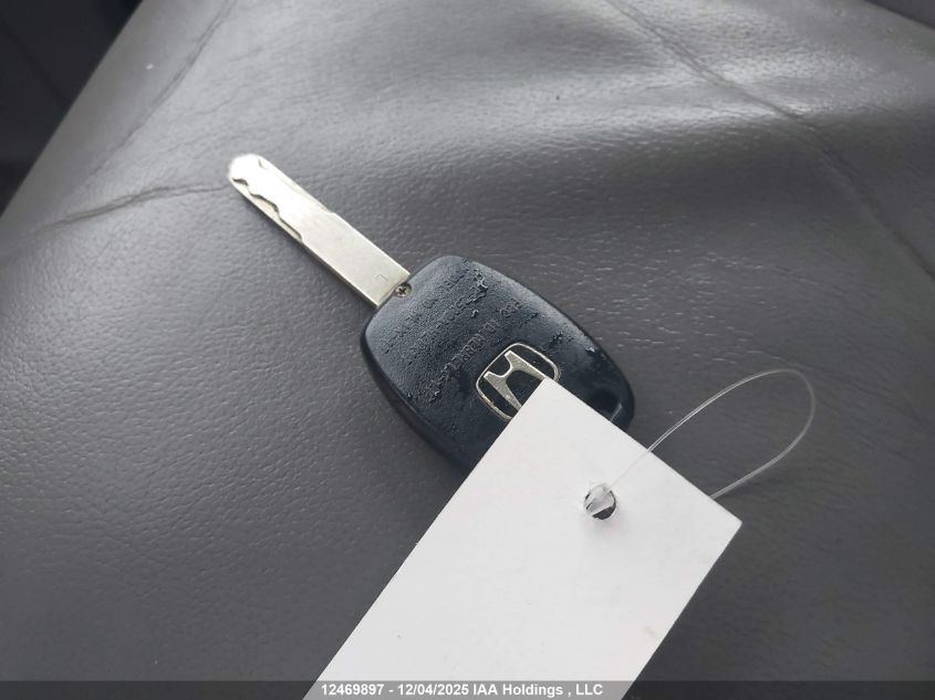 2007 Honda Cr-V Exl VIN: 5J6RE48717L815019 Lot: 12469897