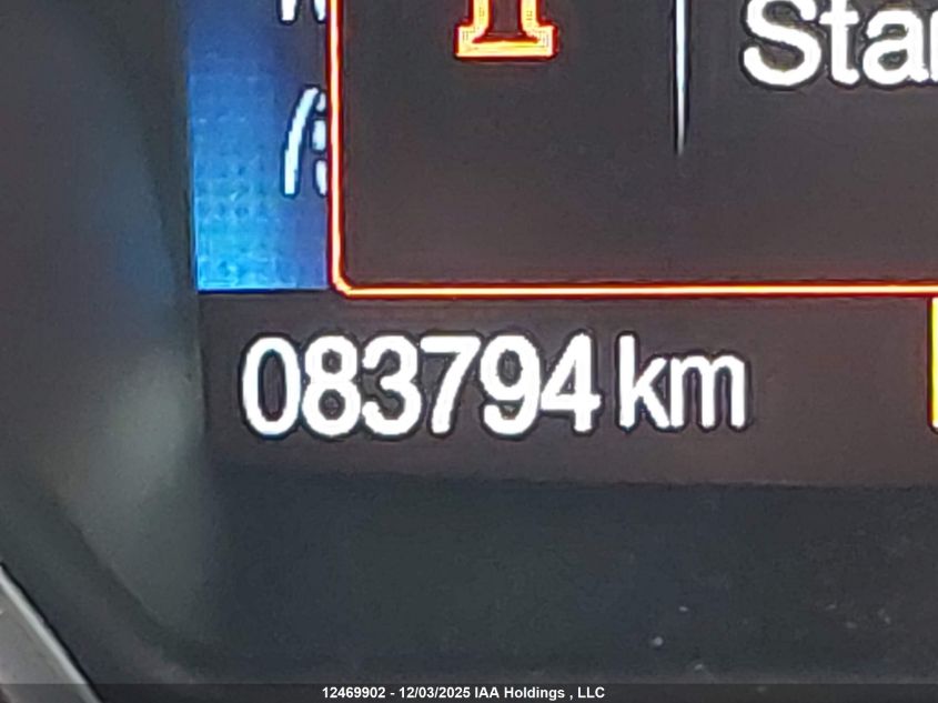 2019 Ford Escape Se VIN: 1FMCU9GD9KUB35144 Lot: 12469902