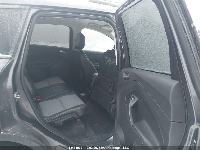 2019 Ford Escape Se VIN: 1FMCU9GD9KUB35144 Lot: 12469902