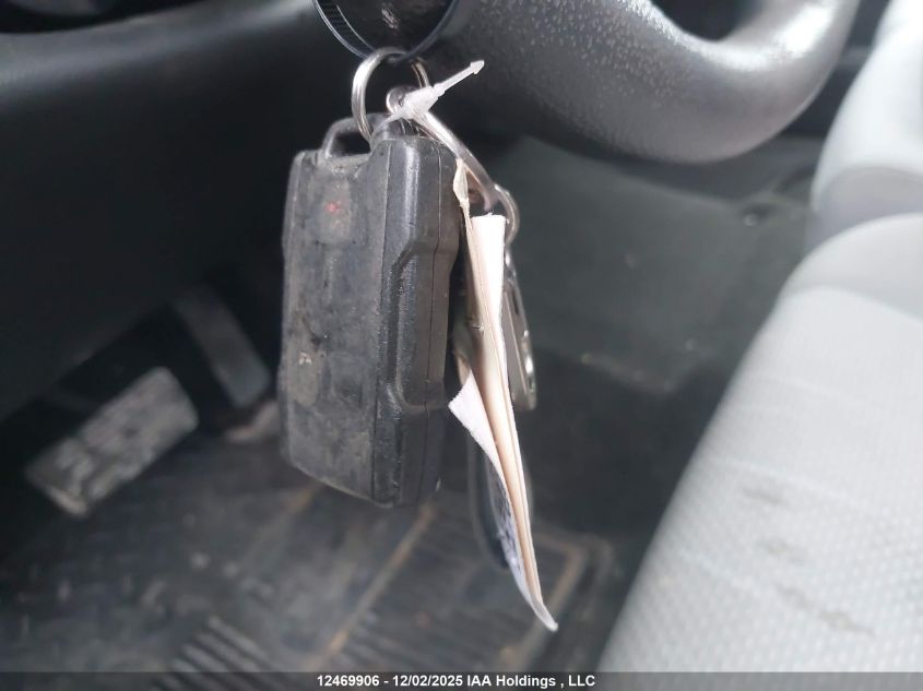 2018 GMC Sierra 1500 VIN: 1GTV2LEC0JZ115862 Lot: 12469906