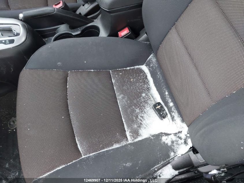 2015 Chevrolet Cruze 1Lt VIN: 1G1PC5SB8F7153686 Lot: 12469907