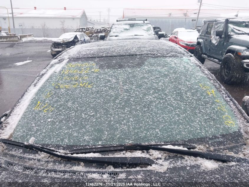 2011 Toyota Corolla Ce VIN: 2T1BU4EE8BC662412 Lot: 12462276X