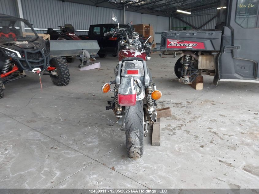 1984 Yamaha Xv1000 Canada VIN: JYA42J003EA000315 Lot: 12469911