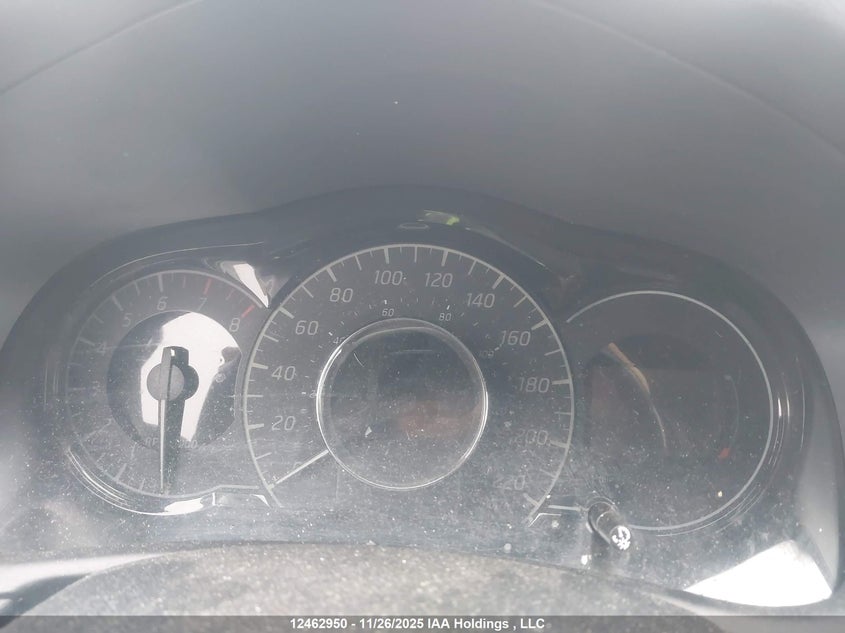 2019 Nissan Versa Note S/Sv VIN: 3N1CE2CP2KL357045 Lot: 12462950X