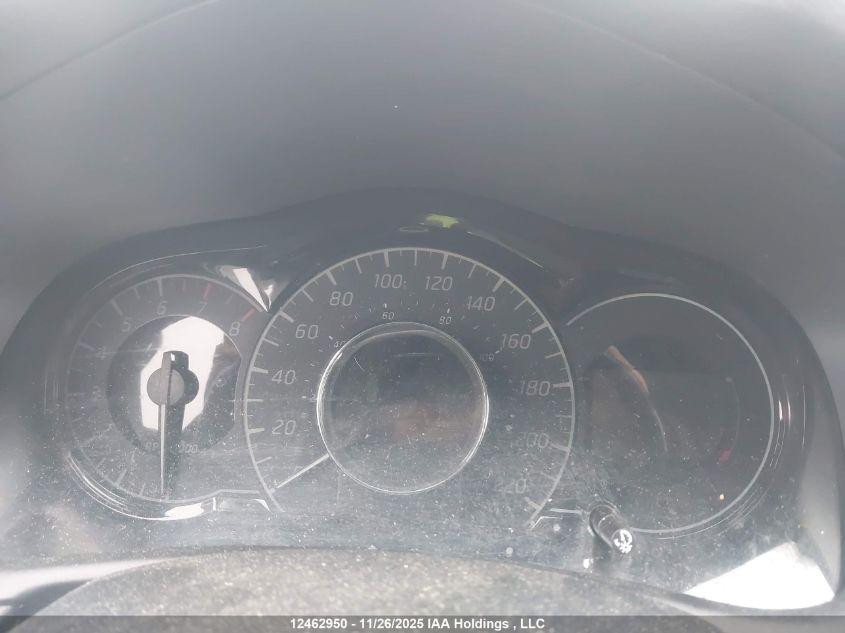 2019 Nissan Versa Note S/Sv VIN: 3N1CE2CP2KL357045 Lot: 12462950X