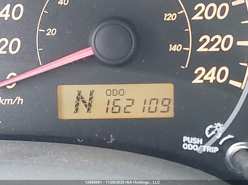 2010 Toyota Corolla Ce VIN: 2T1BU4EE9AC209723 Lot: 12465801X