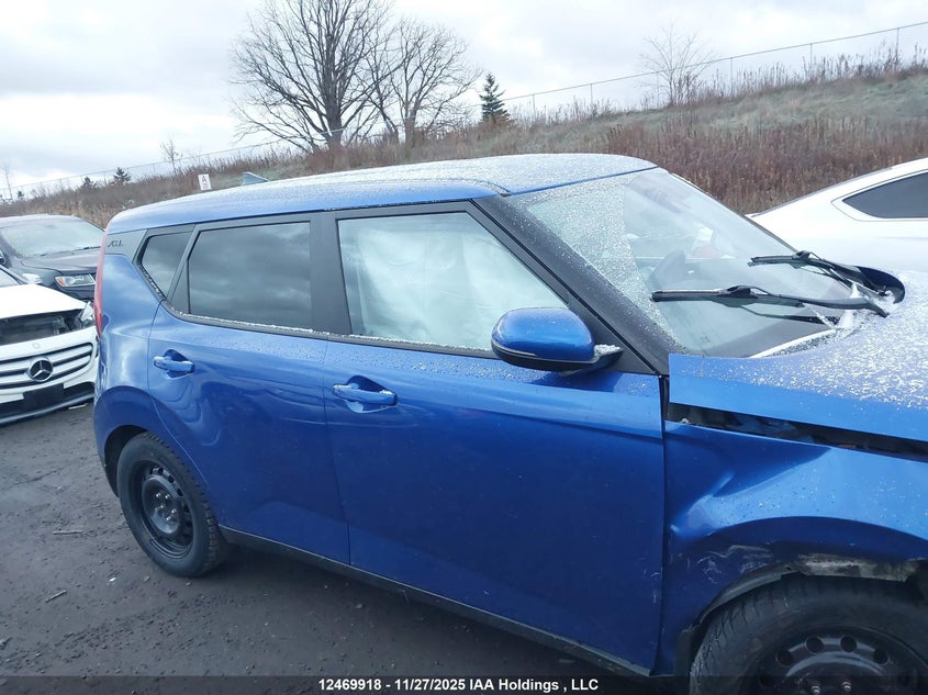 KNDJ33AU9L7074947 2020 KIA SOUL photo no. 14