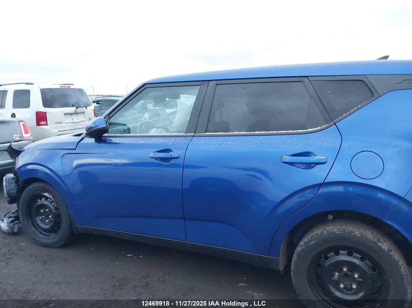 KNDJ33AU9L7074947 2020 KIA SOUL photo no. 15