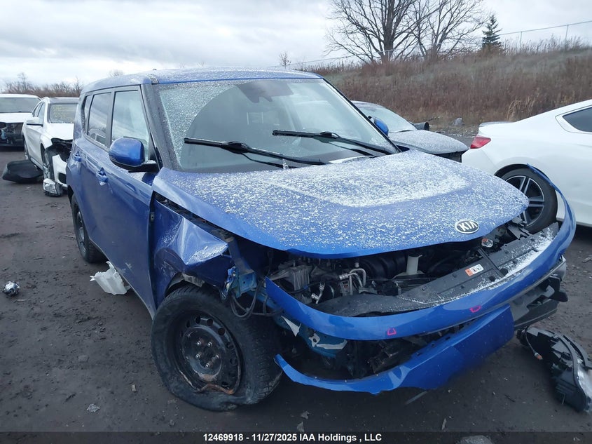 KNDJ33AU9L7074947 2020 KIA SOUL photo no. 6
