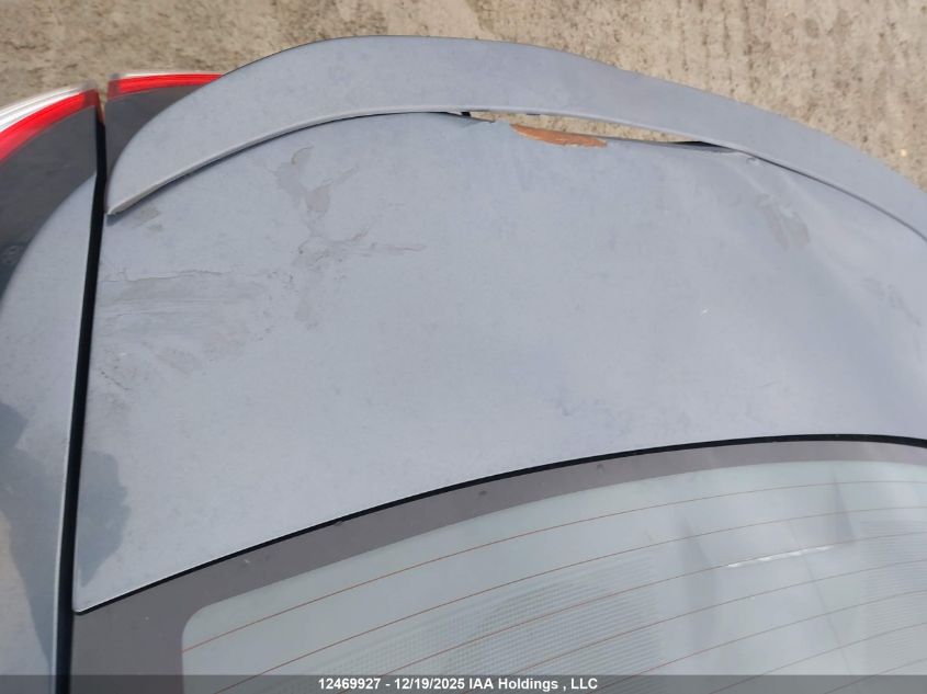 2014 Toyota Corolla S VIN: 2T1BURHE4EC012392 Lot: 12469927