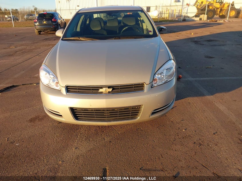 2G1WB5EK2B1282721 2011 CHEVROLET IMPALA photo no. 12