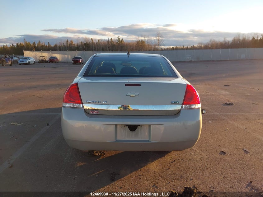 2G1WB5EK2B1282721 2011 CHEVROLET IMPALA photo no. 16