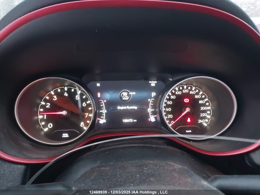 3C4NJDDB6KT666999 2019 JEEP COMPASS photo no. 7