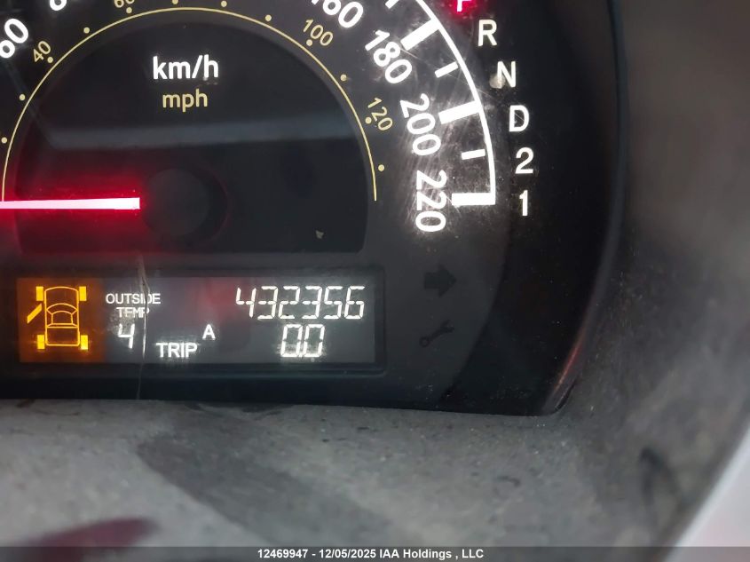 2006 Honda Ridgeline Ex-L VIN: 2HJYK16526H002094 Lot: 12469947