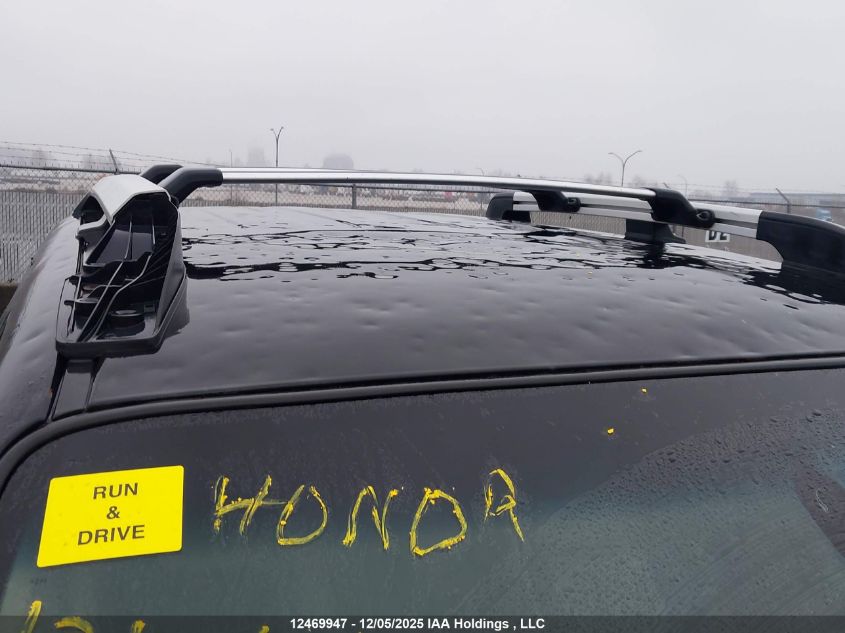 2006 Honda Ridgeline Ex-L VIN: 2HJYK16526H002094 Lot: 12469947