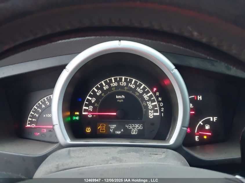 2006 Honda Ridgeline Ex-L VIN: 2HJYK16526H002094 Lot: 12469947