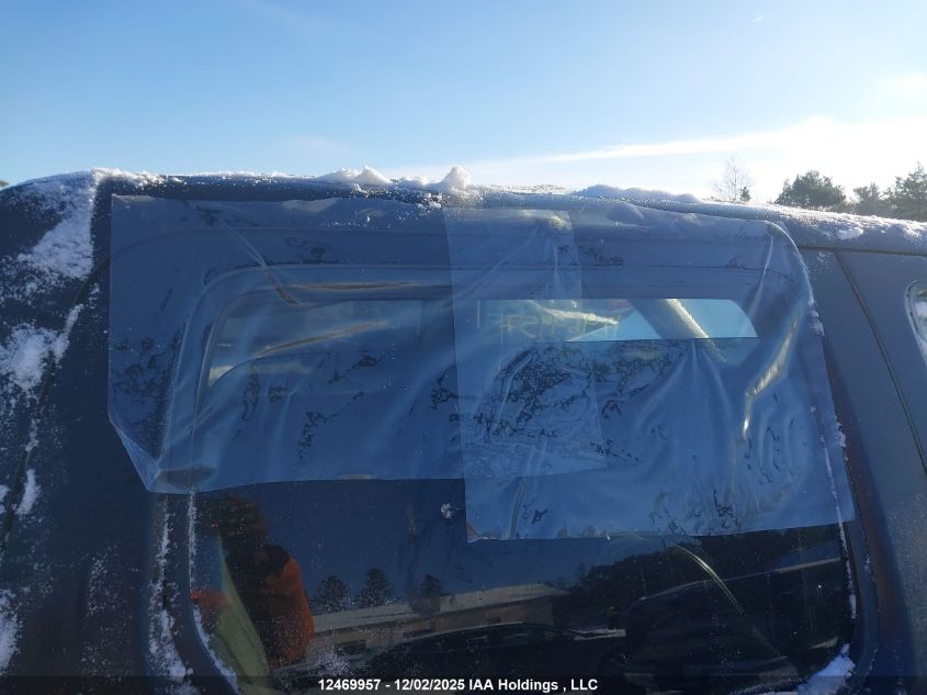 2006 Honda Ridgeline Rtl VIN: 2HJYK165X6H004062 Lot: 12469957