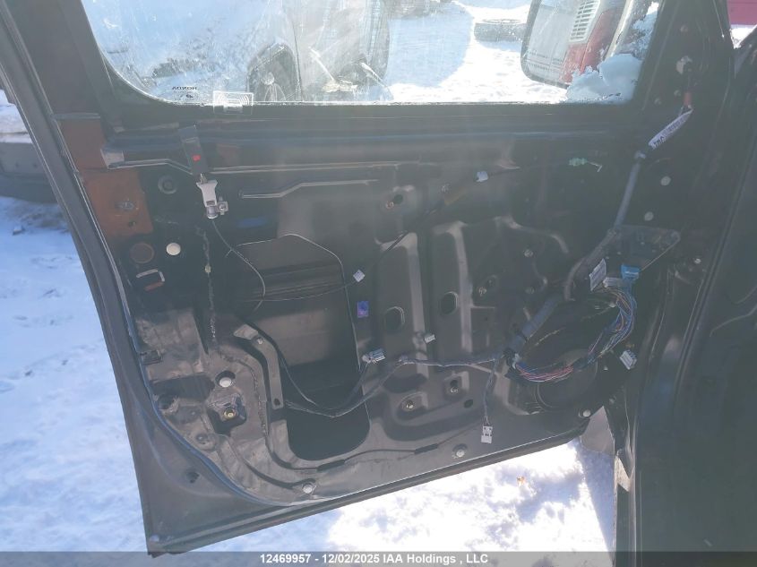 2006 Honda Ridgeline Rtl VIN: 2HJYK165X6H004062 Lot: 12469957