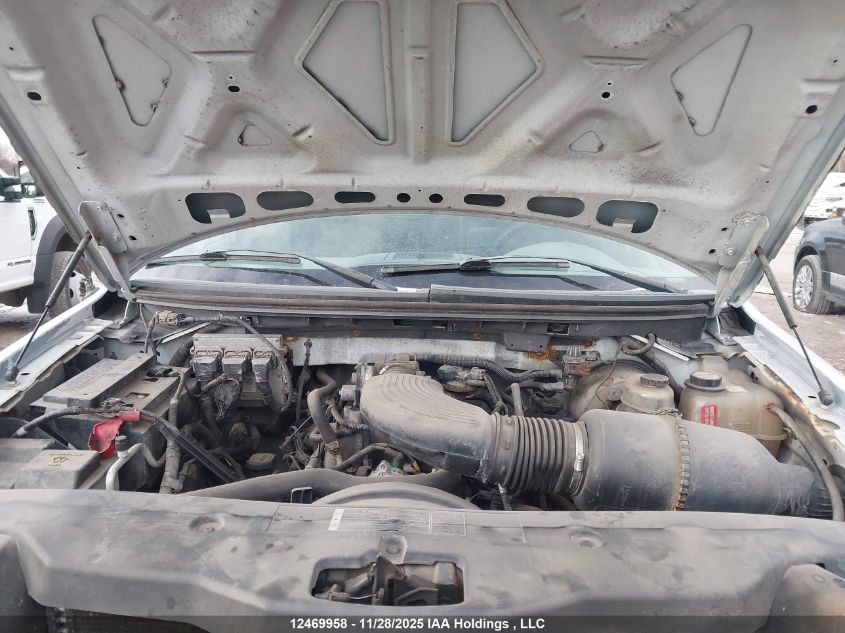 2006 Ford F150 VIN: 1FTRF12W66KC56363 Lot: 12469958