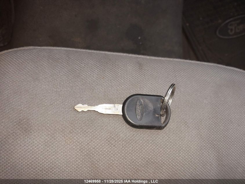 2006 Ford F150 VIN: 1FTRF12W66KC56363 Lot: 12469958