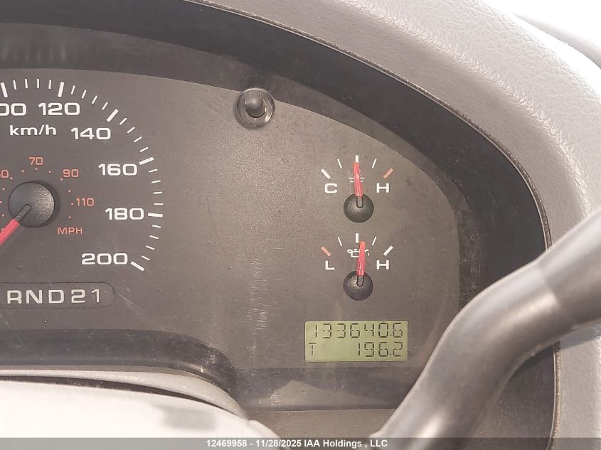 2006 Ford F150 VIN: 1FTRF12W66KC56363 Lot: 12469958